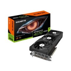 Gigabyte GeForce RTX 4070 Ti SUPER WINDFORCE MAX OC 16G - Ultimate Gaming Powerhouse with 16GB VRAM!